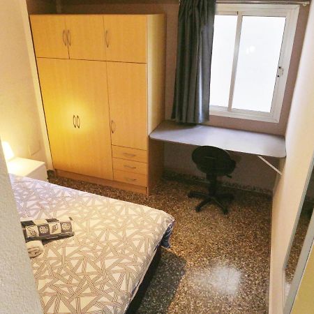 La Rambla Rooms Alicante Luaran gambar
