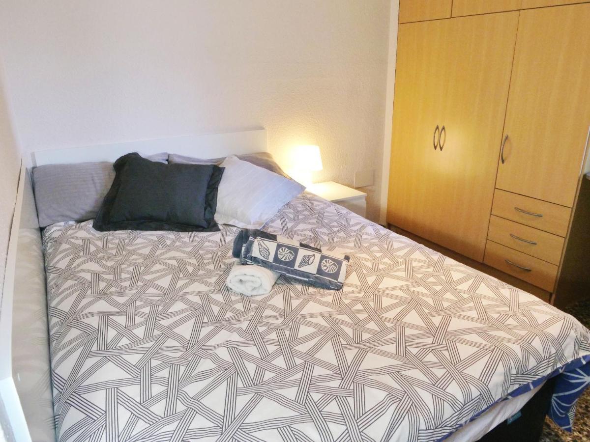 La Rambla Rooms Alicante Luaran gambar
