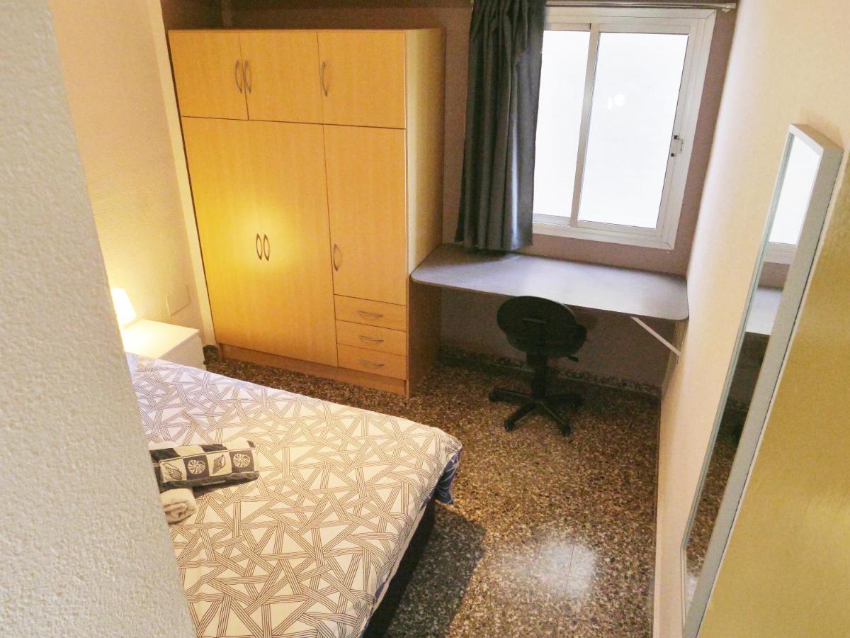 La Rambla Rooms Alicante Luaran gambar