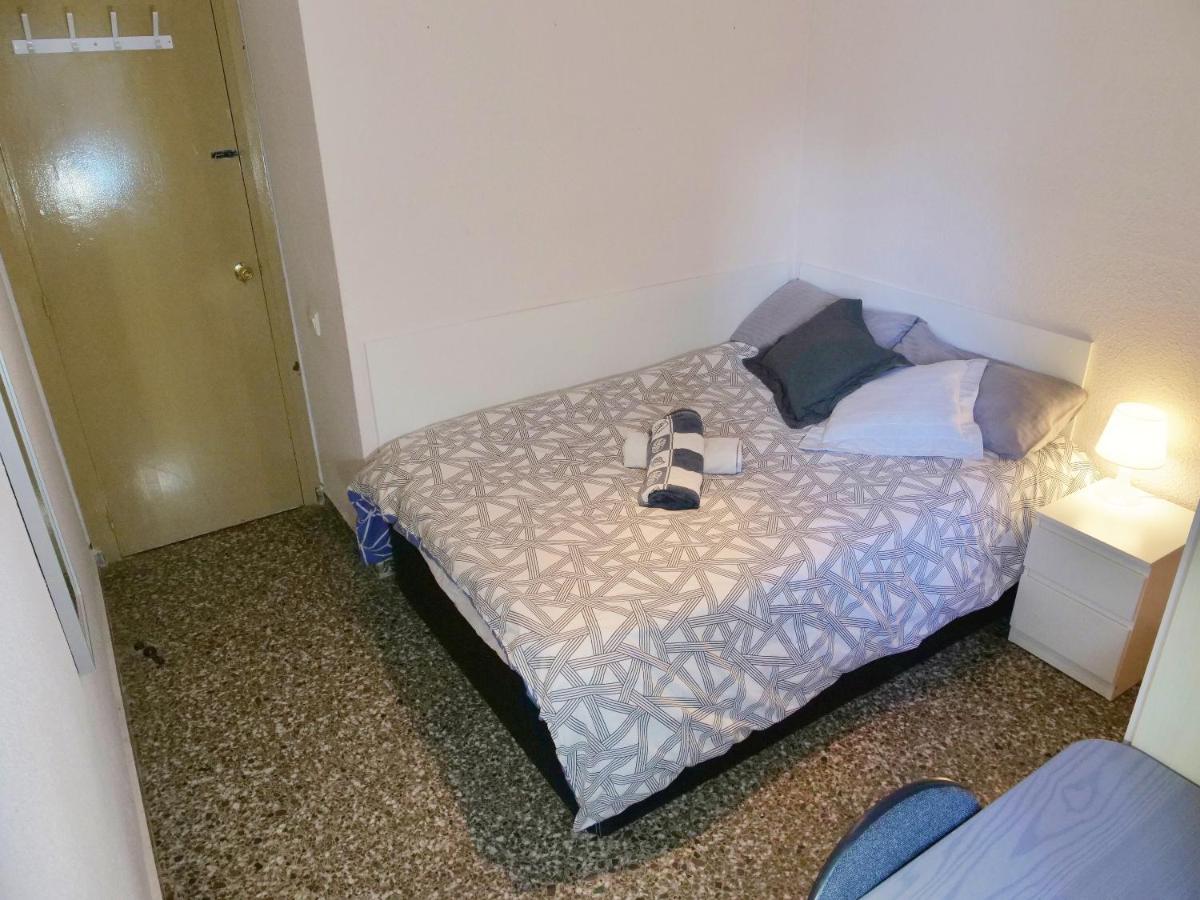 La Rambla Rooms Alicante Luaran gambar