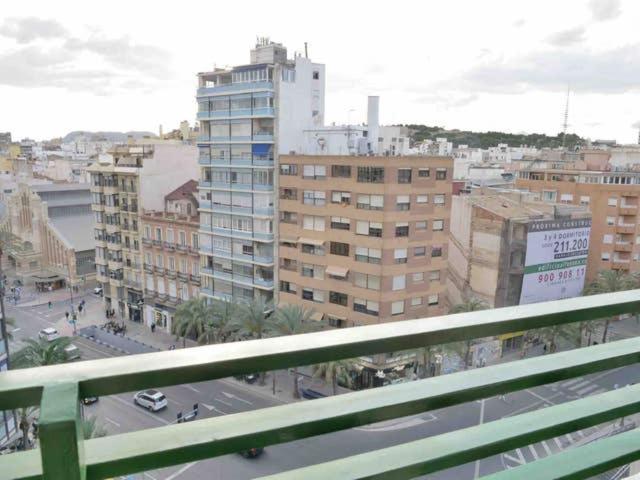 La Rambla Rooms Alicante Luaran gambar
