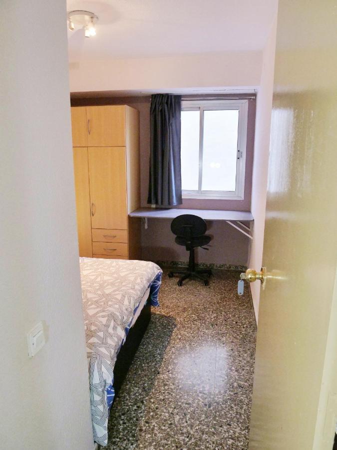 La Rambla Rooms Alicante Luaran gambar
