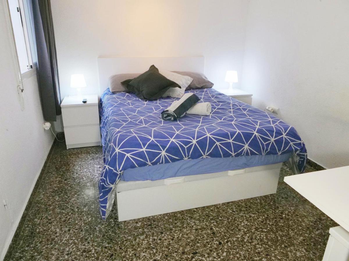 La Rambla Rooms Alicante Luaran gambar